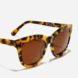J.crew Sunglasses